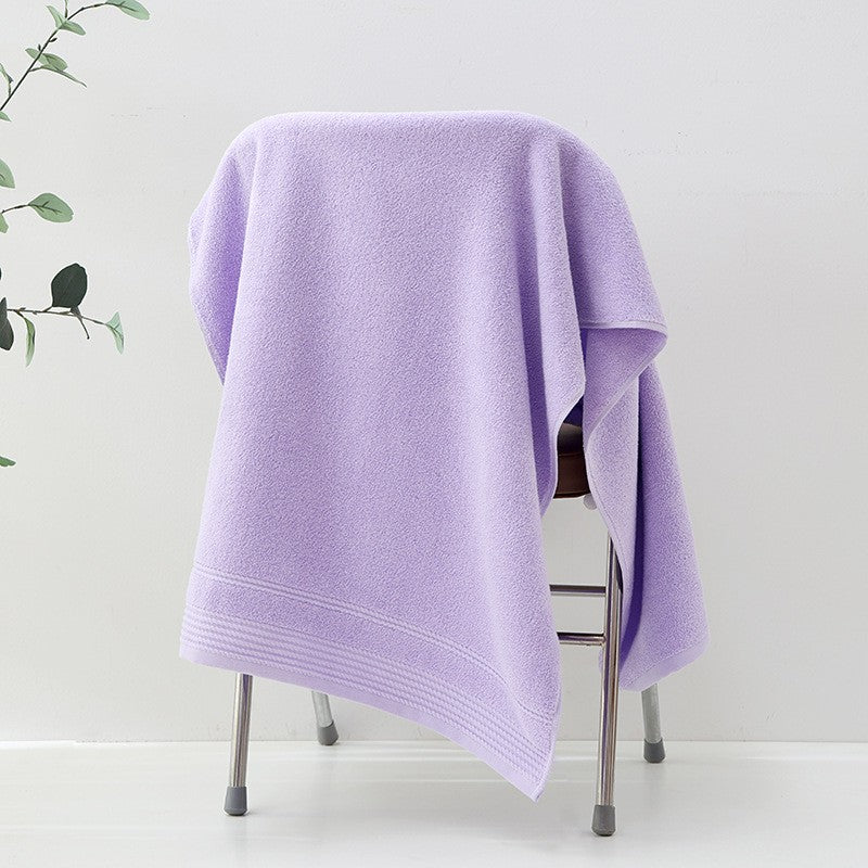 Koselig mikrofiber teppe Skanto