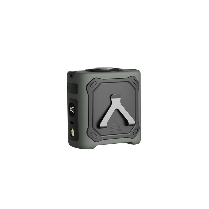 Unisex Multi-Purpose Compact Power Bank Skanto