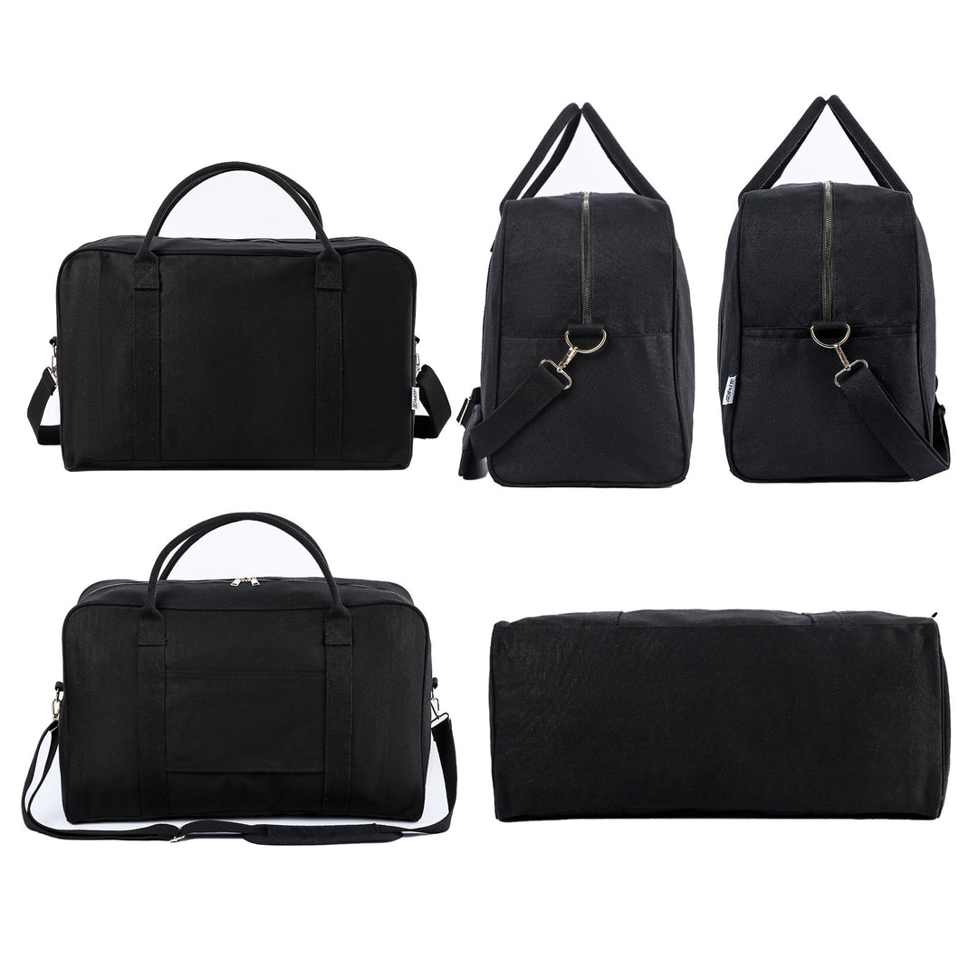 Sporty reisetaske Skanto