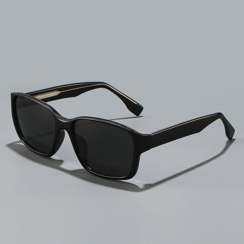 Dame solbrille i moderne oversized-stil Skanto