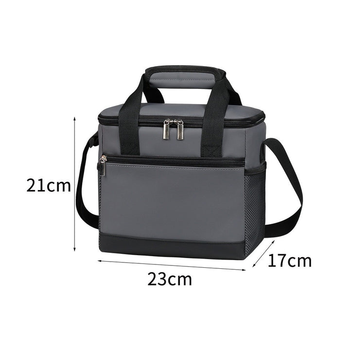 Herrer Kjølebag Skanto