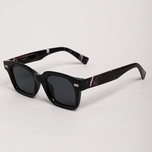 Dame solbrille i trendy retrodesign Skanto