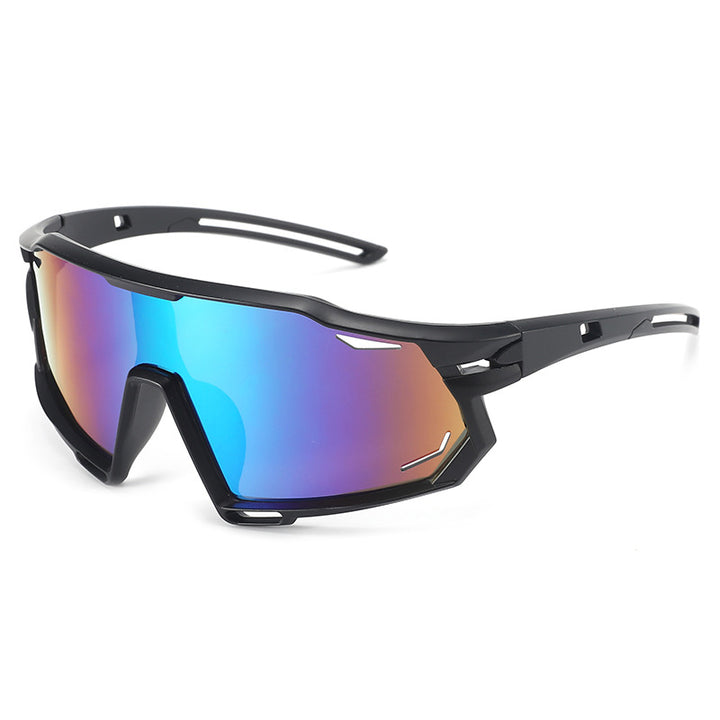 Men's Performance Shield Sunglasses Skanto