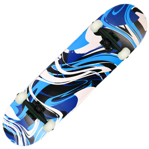 Freestyle Skateboard Skanto