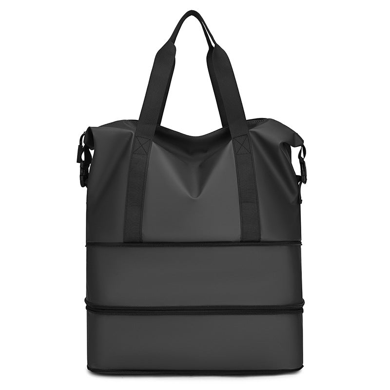 Sporty floodproof tote bag Skanto