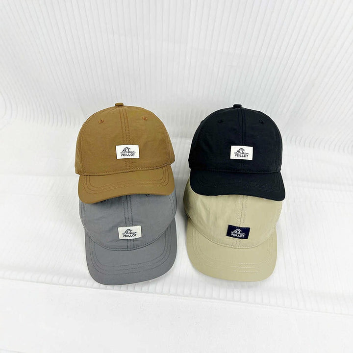 Men's Classic Cotton Baseball Cap Skanto