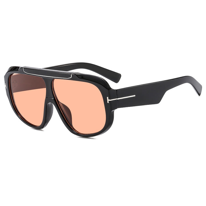 Women's futuristic protective sunglasses Skanto