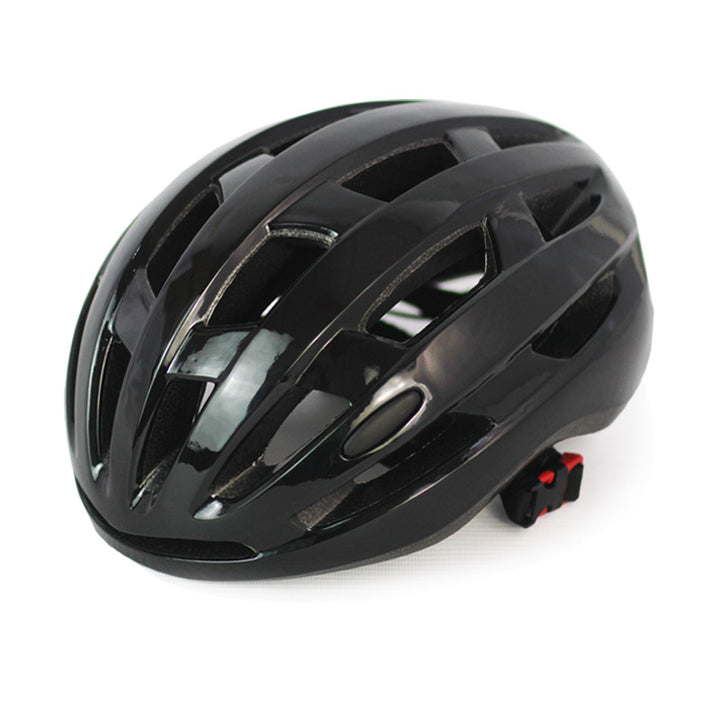 WoAdvanced aerodynamisk sykkelhjelm Skanto