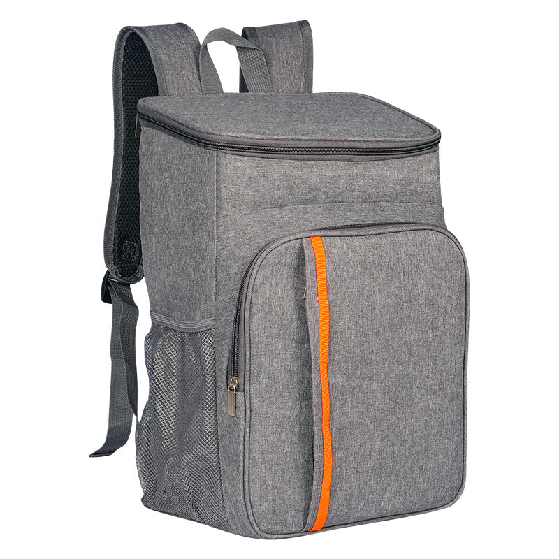 Unisex Isolert Kjølebag-Ryggsekk Skanto