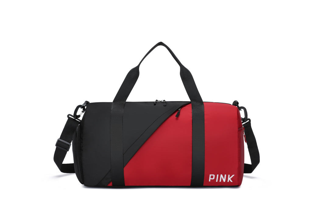 Sportslig multifunksjons duffelbag Skanto