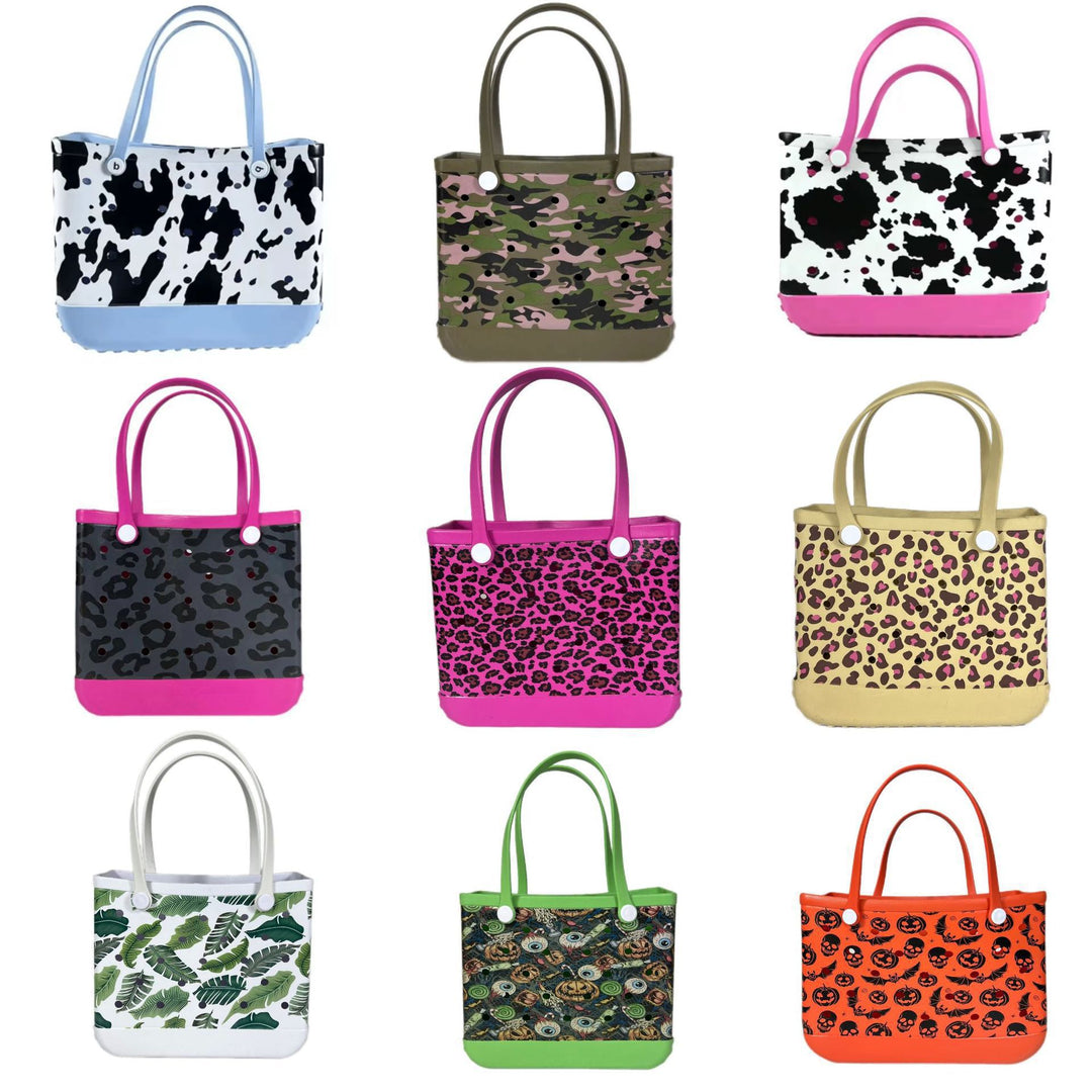 Sporty handbag Skanto