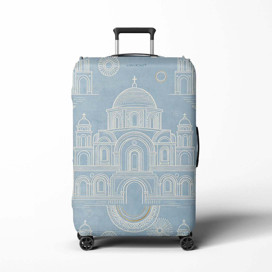 Reisegepäck Skanto