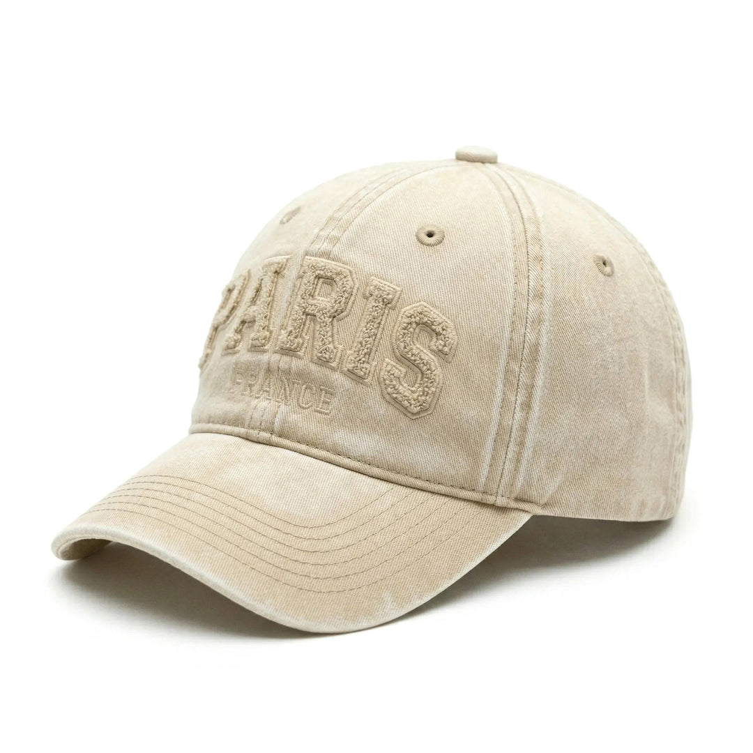 Unisex baseballcap Skanto