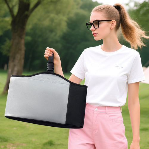 Kjølebag for transport av matvarer Skanto