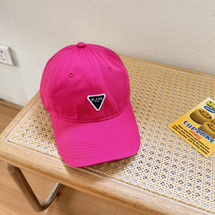 Herre Casual Bomulls Baseball Cap Skanto 1783922758