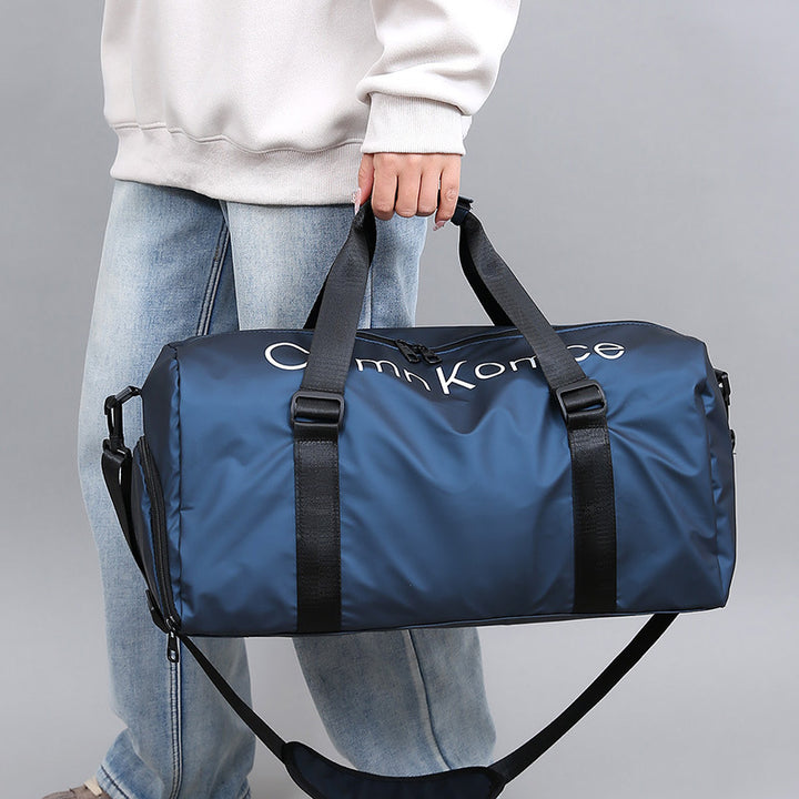 Dame Sporty Fitness Bag Skanto