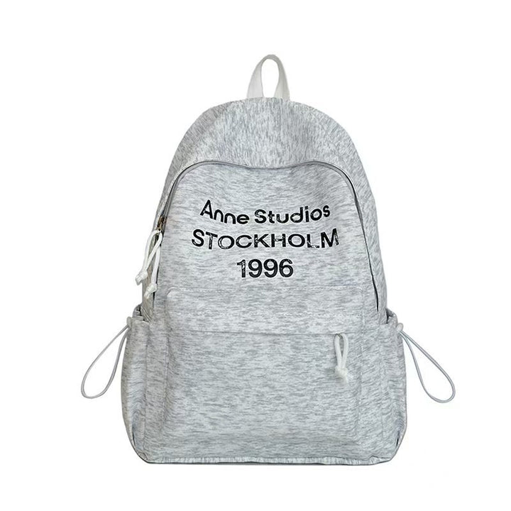 Lettvekts Casual Ryggsekk Skanto 1784809949