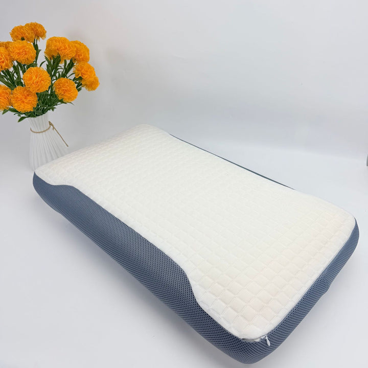 Ergonomisk kjølepute Skanto