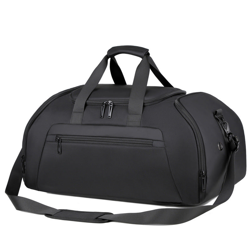 Herrer Sportbag Skanto