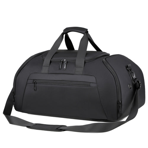 Herrer Sportbag Skanto