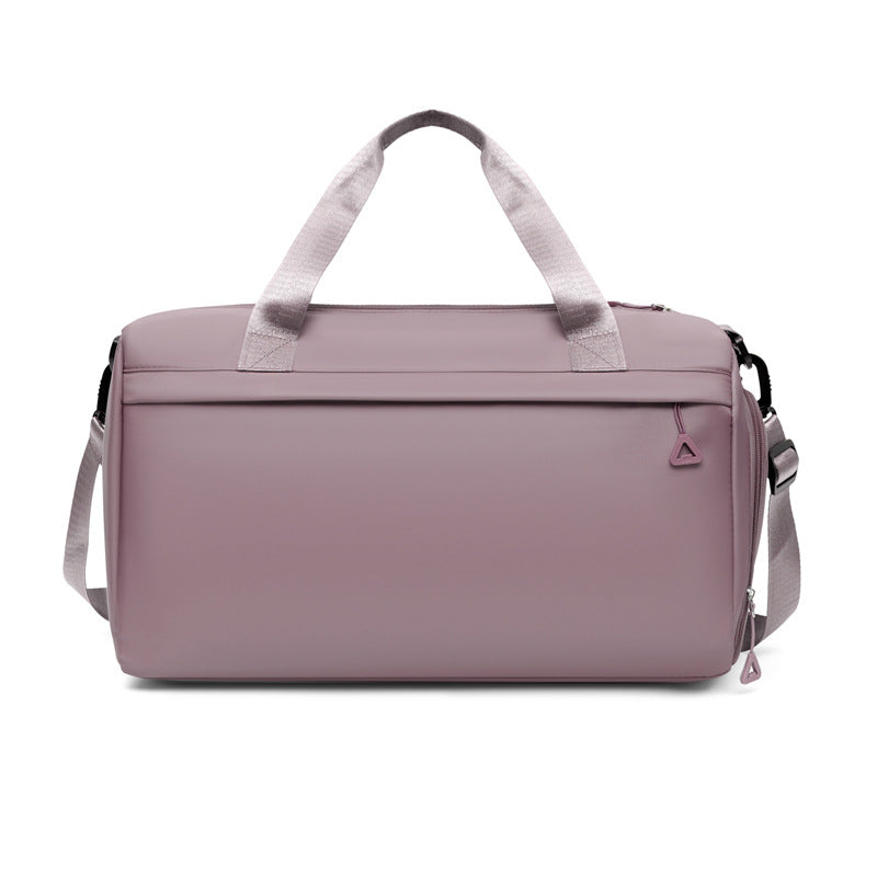 Allsidig treningsduffelbag Skanto