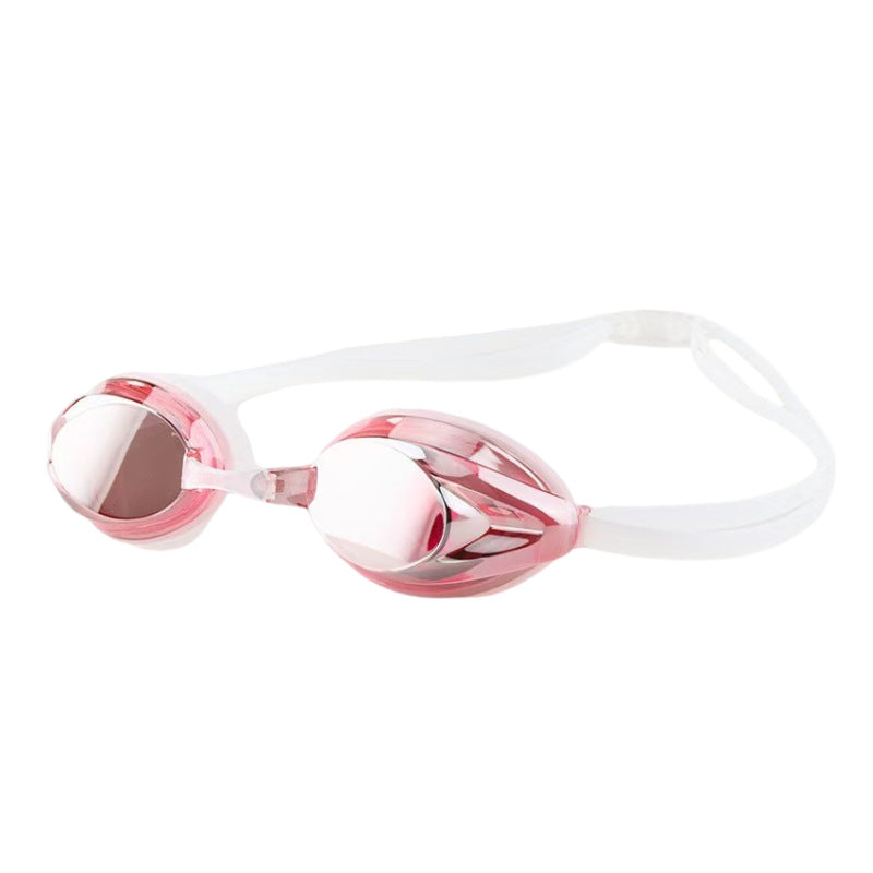 Høykvalitets og ergonomisk svømmebrille Skanto