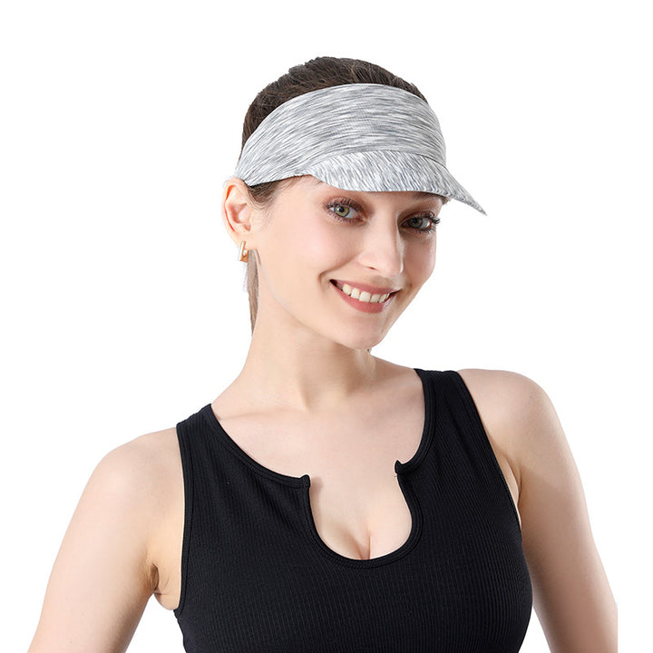 Dame Sporty Svettebånd Skanto