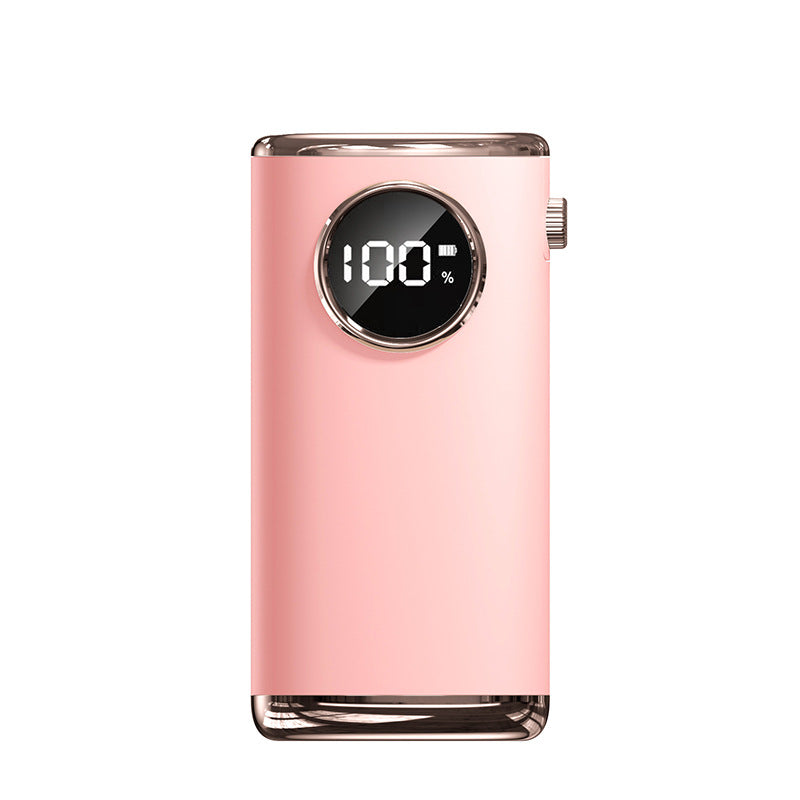 Dame bærbar Powerbank Skanto