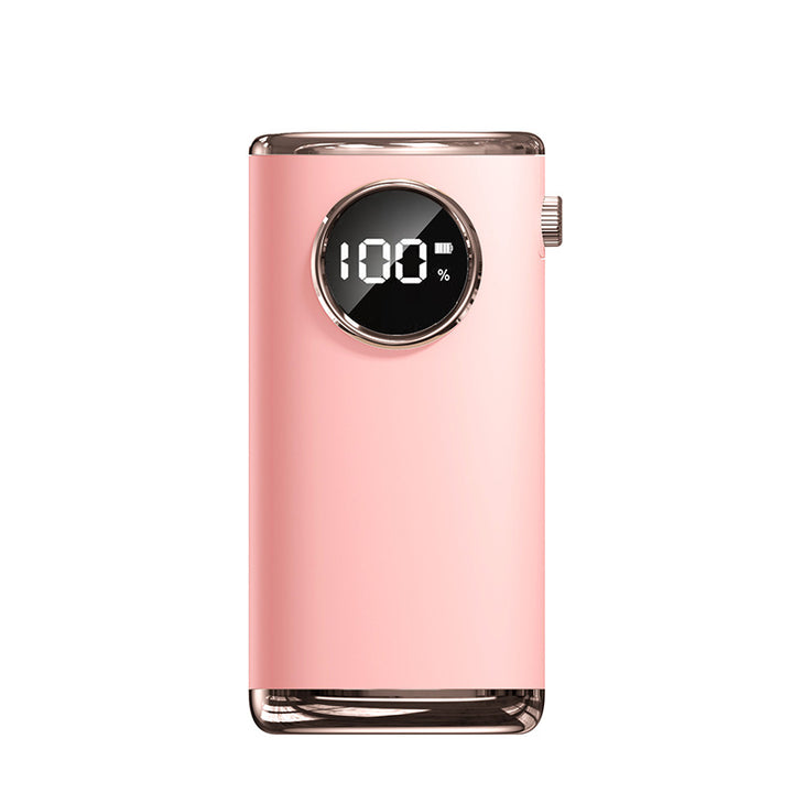 Dame bærbar Powerbank Skanto