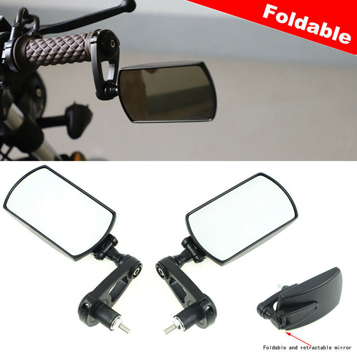 Motorcycle Rearview Mirror Skanto