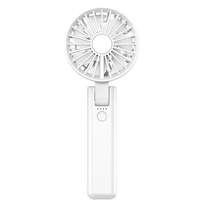 Unisex bærbar håndholdt USB-vifte Skanto
