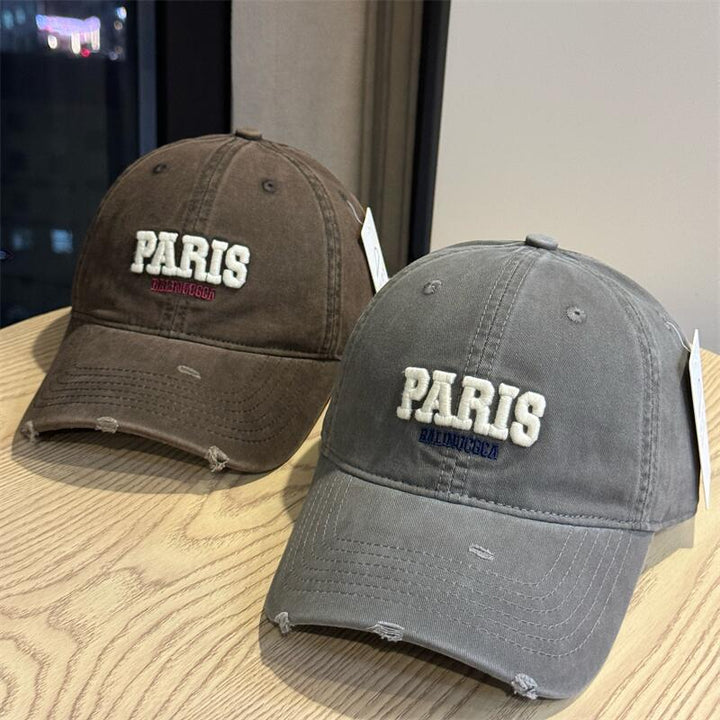 Herre Casual Justerbare Baseball Caps Skanto 1784270698