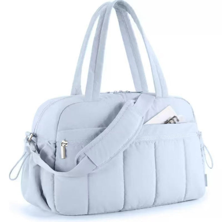Moderne Sportsbag Skanto