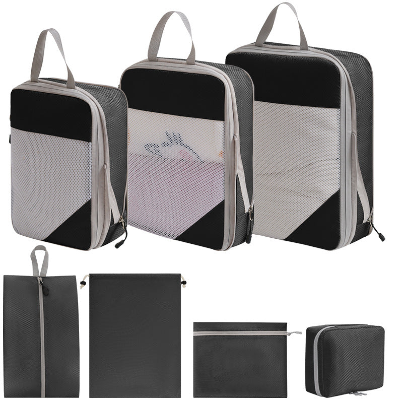 Travel Compression Bag Set Skanto