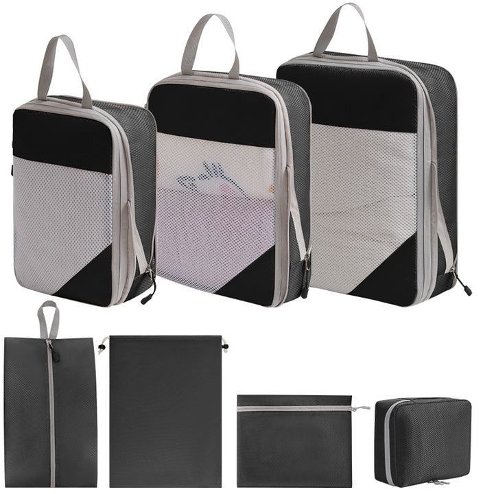 Travel Compression Bag Set Skanto