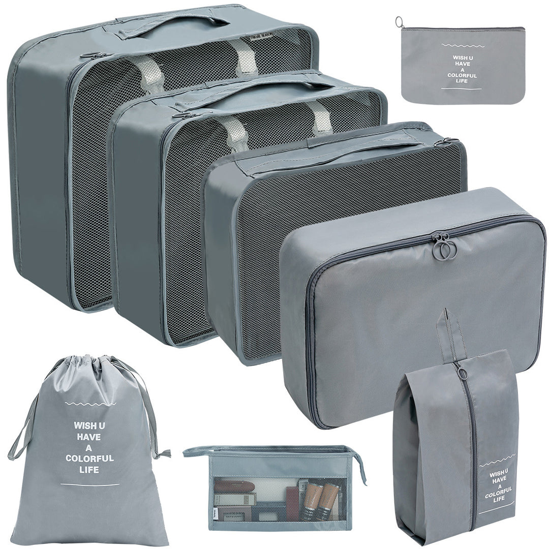 Travel Packing Cube Set Skanto