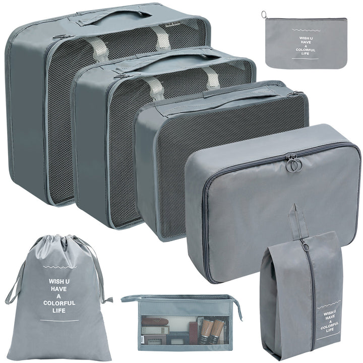 Travel Packing Cube Set Skanto
