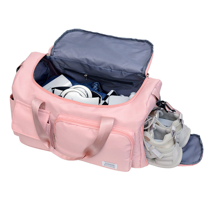 Dame Sporty Reisetasche Skanto