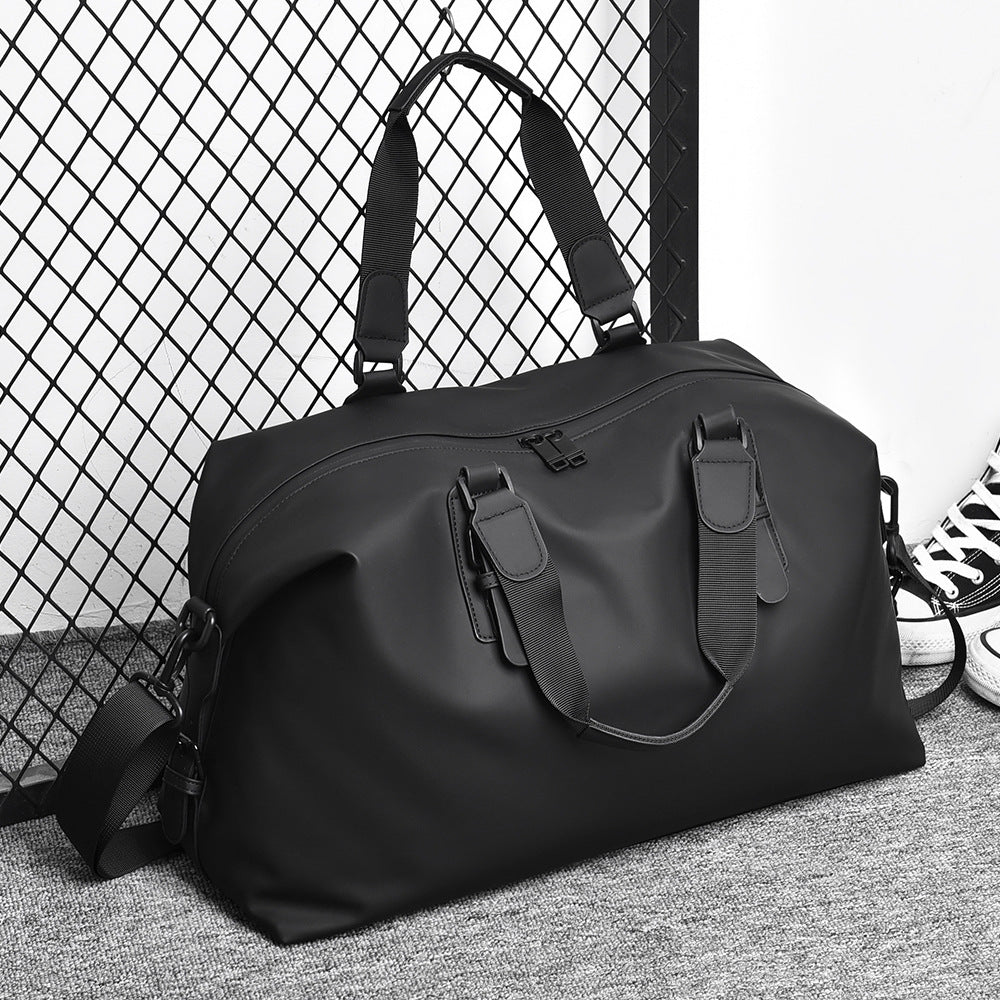 Sporty reisetaske Skanto