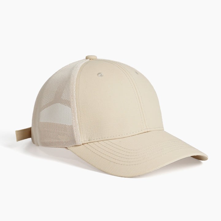 Damer Sporty Mesh-Cap Skanto