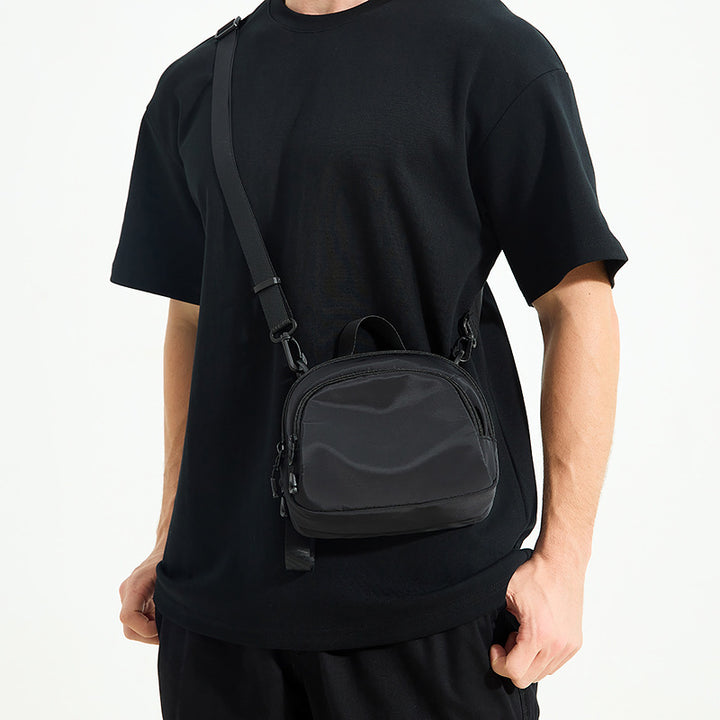 WoCompact Allsidig Crossbody Bag Skanto