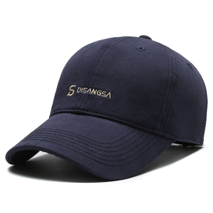 Herre Klassisk Fritids Justerbar Baseball Caps Skanto