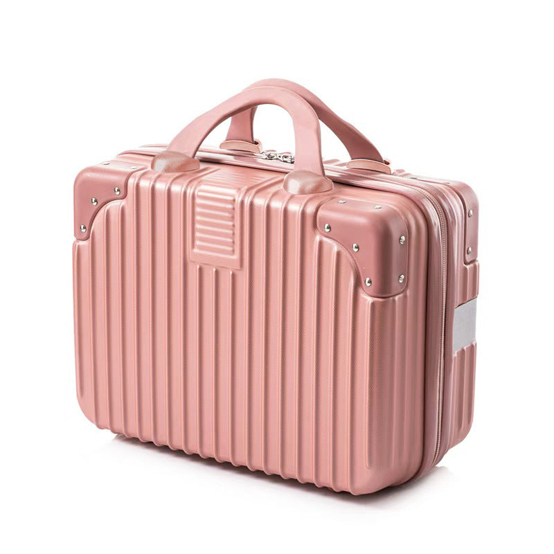 Premium Hard Shell Travel Case Skanto