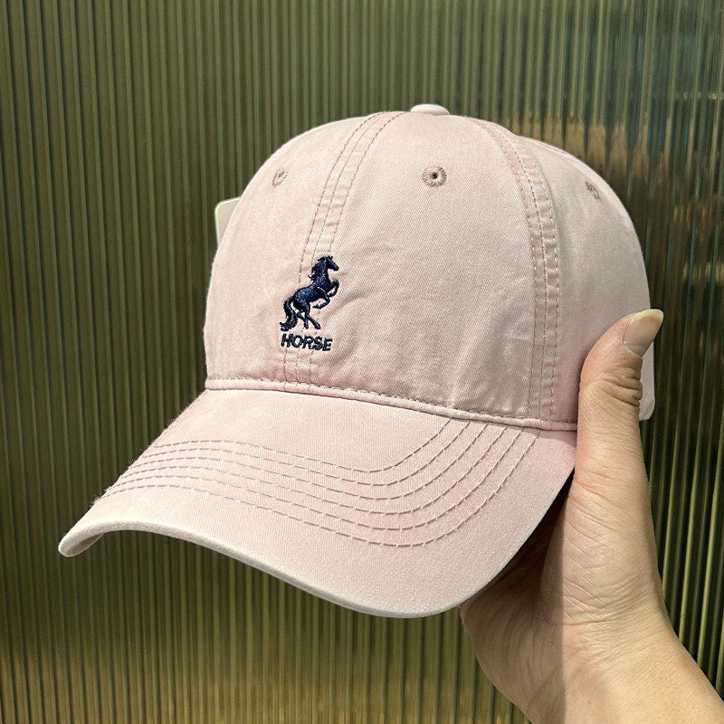 Herre Vintage-Inspirert Justerbar Caps Skanto