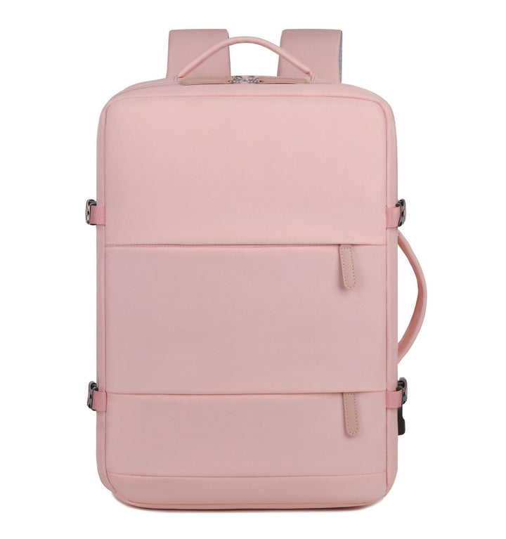 Mer elegant og funksjonell laptop-ryggsekk Skanto