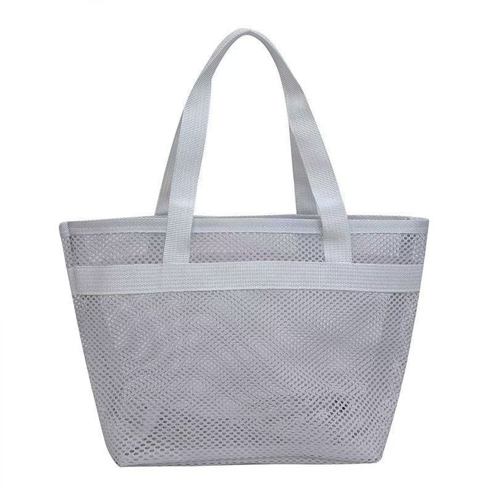 Mesh Tragetaske Skanto