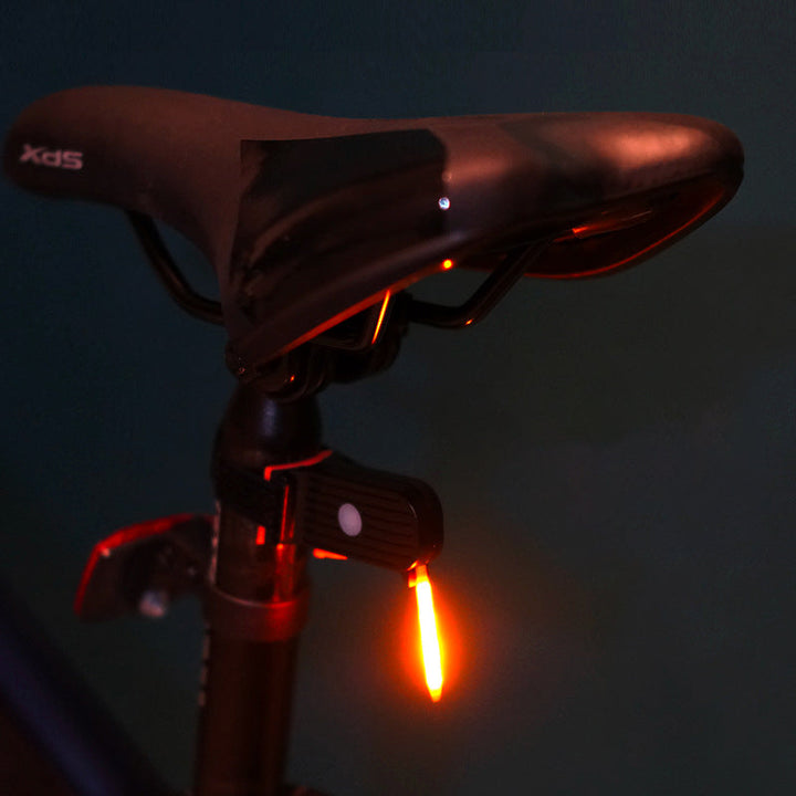 PHOTONDROP | Stilig sykkel baklys LED