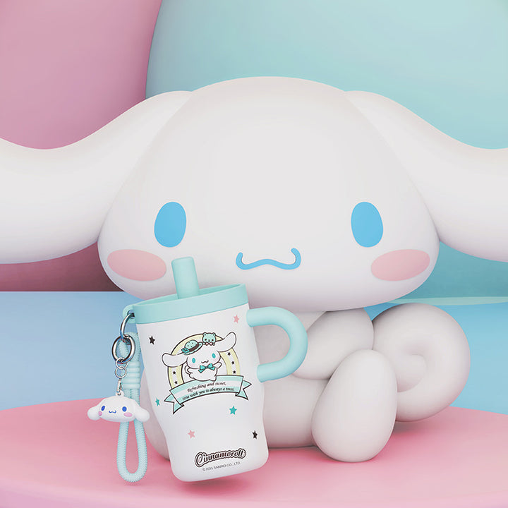 Dame drikkekopp med søtt My Melody design Skanto