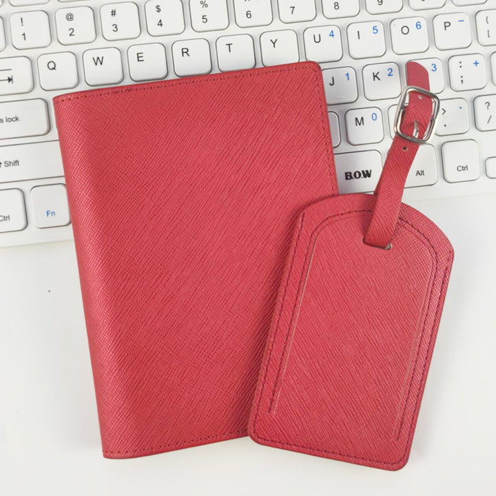 Dame Pass- og kredittkortholder Skanto
