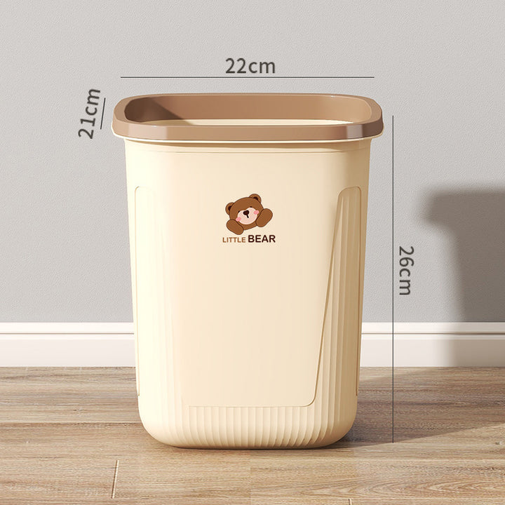 Waste Bin Skanto